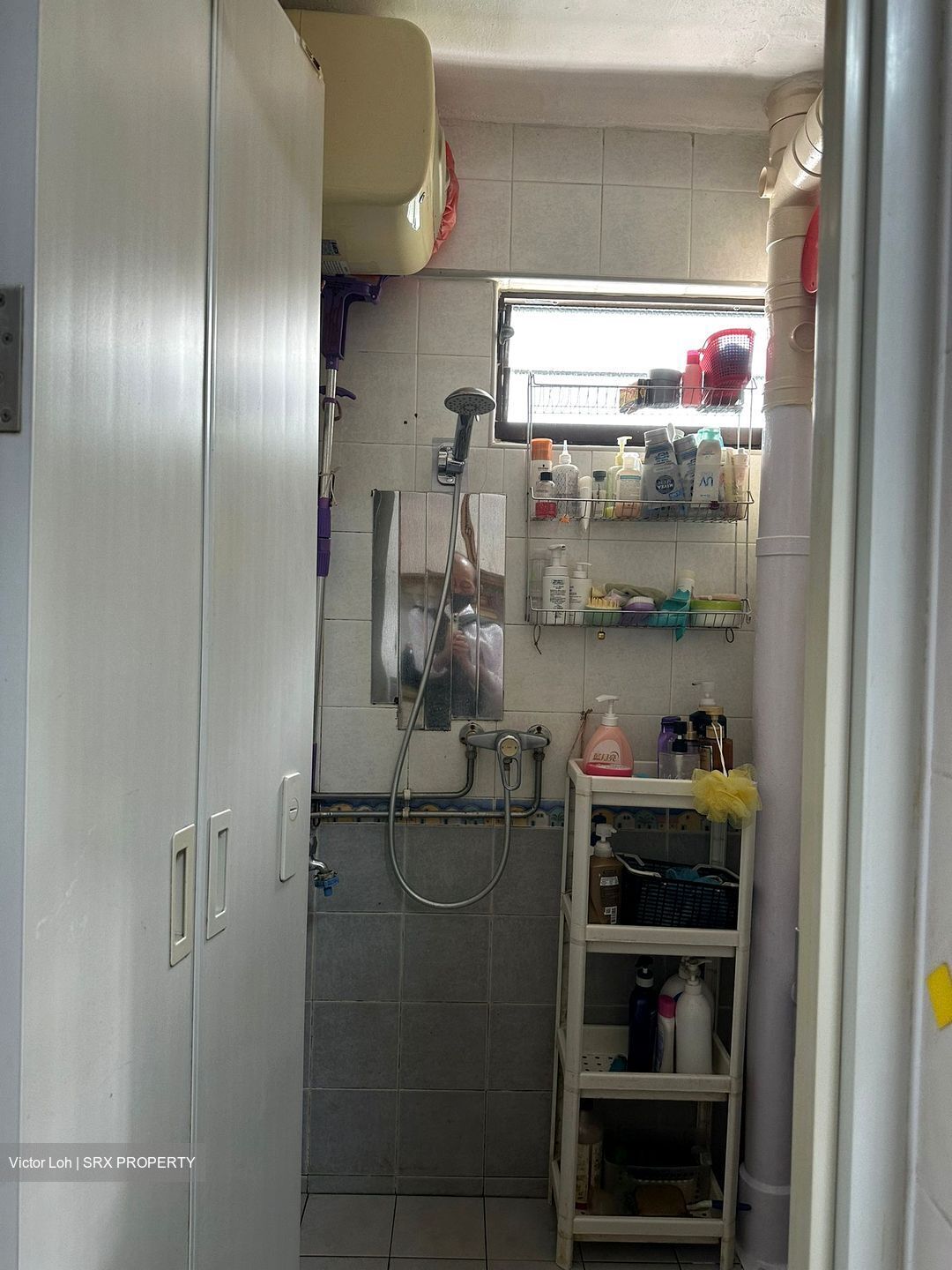 Blk 23 Dover Ville (Queenstown), HDB 3 Rooms #537867211
